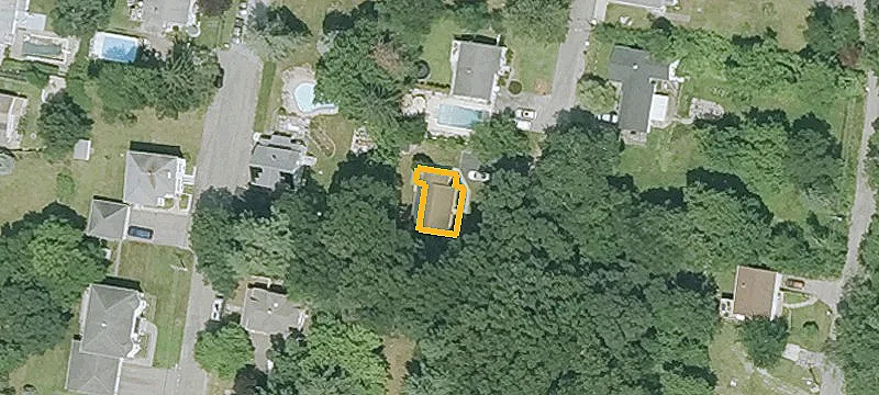Two-Unit Residential Income Duplex