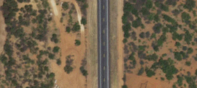 Texas Ranch with Water Infrastructure