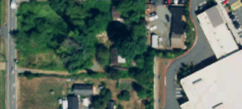 Residential Development Land with Outbuilding