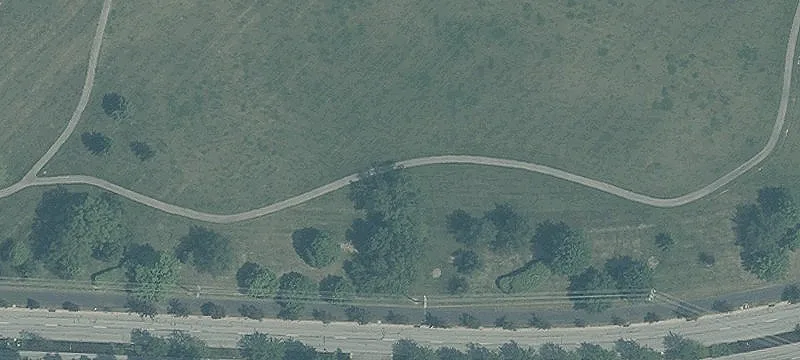 Office Campus with Outdoor Plaza