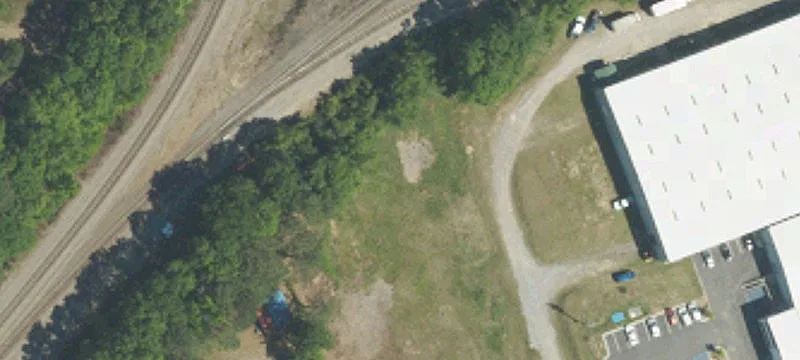 PUD-C Development Land Parcel