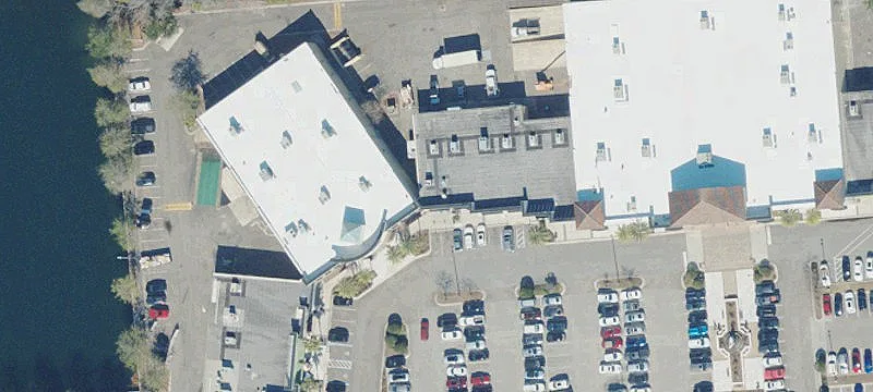 Retail Storefront on Atlantic Boulevard
