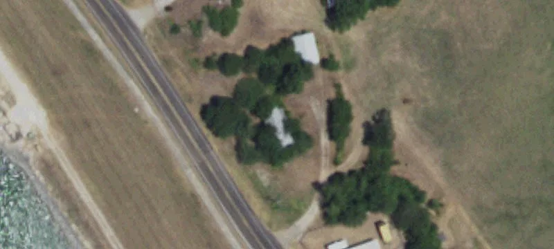 Creek-Front Agricultural Property