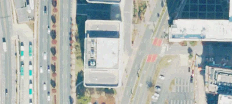 Office Building Phase Two