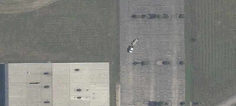Industrial Land Parcel