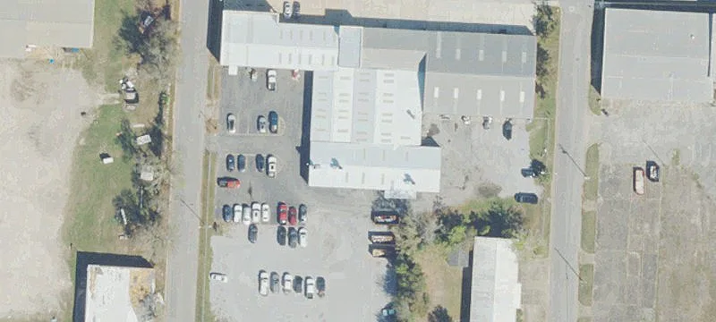 Flex Warehouse with Finished Office