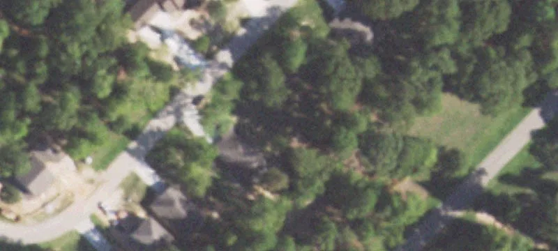 Gated Lakefront Residential Land