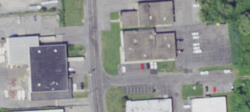 Flex Industrial Space