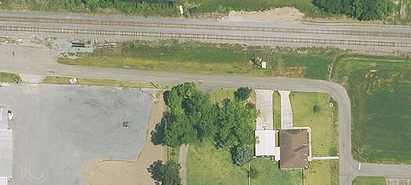 Flood Zone X Building Lot