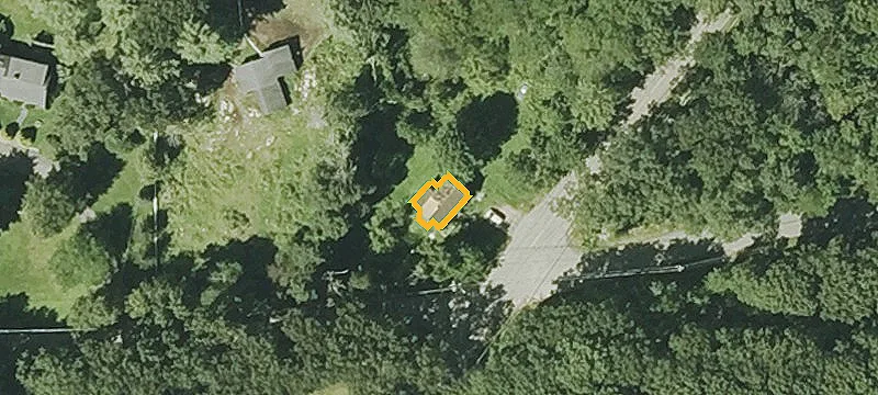 Restaurant and Bar Building Opportunity