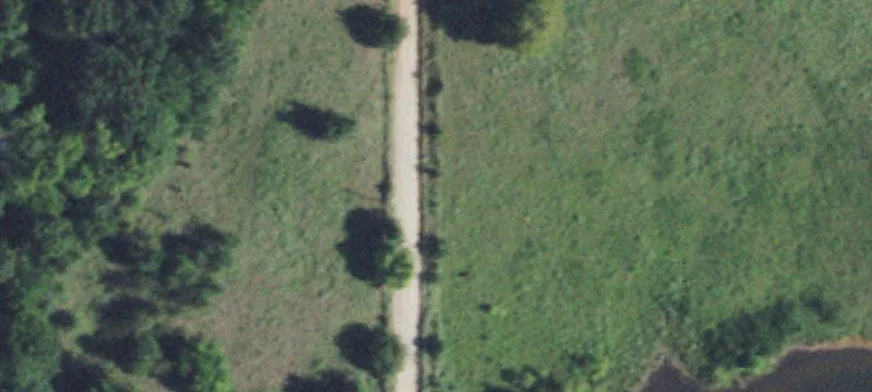 80-Acre Recreational Farmland Tract