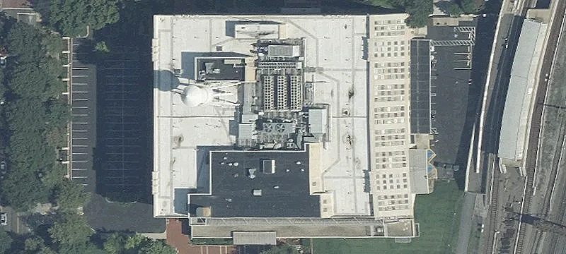 Downtown Office Building