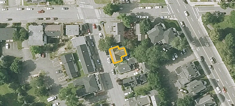 Renovated Lower Belvidere Duplex