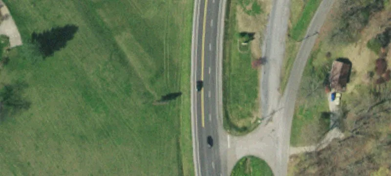 Retail Space Off Highway 66