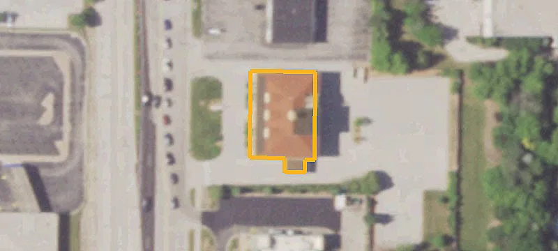 Specialty Commercial Property