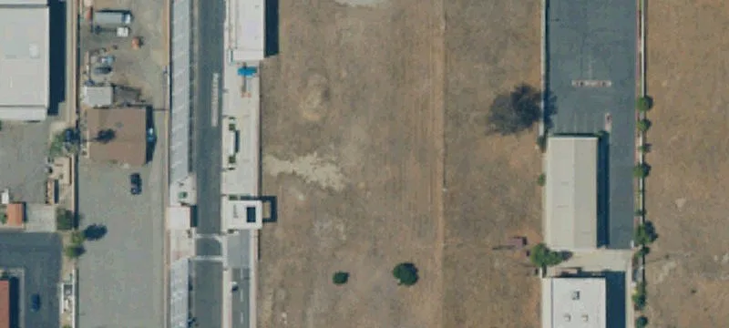 Commercial Land Under West End Plan
