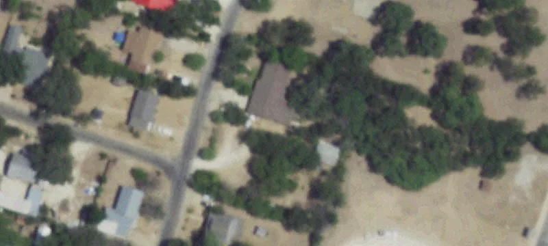 Commercial Land with Dual Road Access