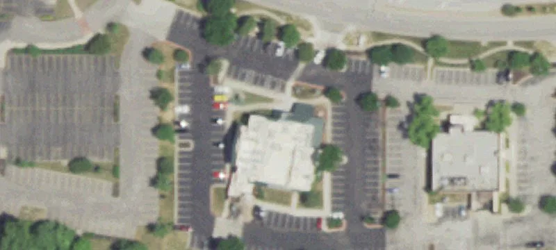 NNN Leased Restaurant Pad