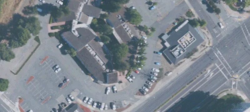 Office Building with On-Site Management