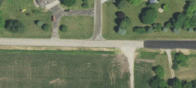 Country Residential Home Site