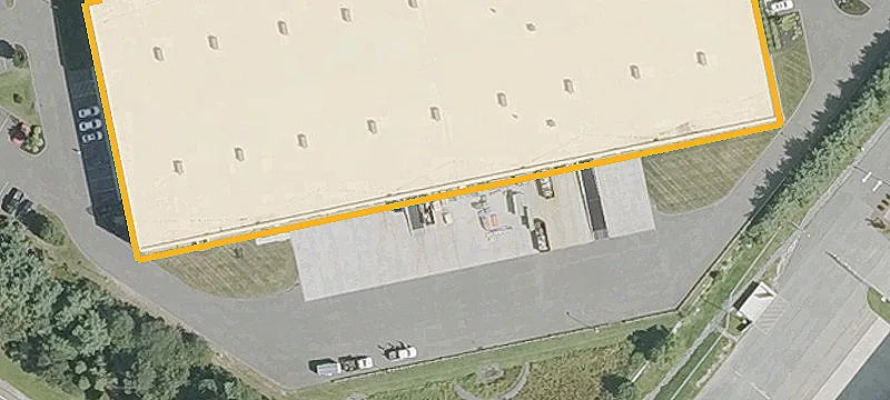 Industrial Flex Warehouse
