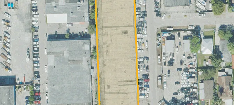 Warehouse Space for Lease