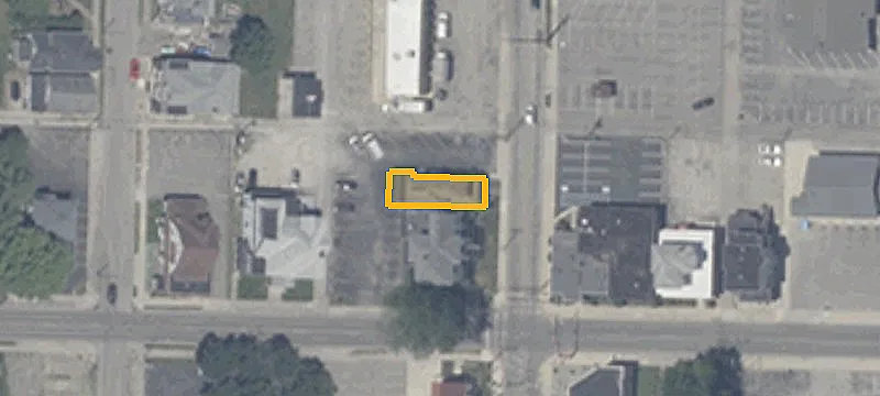 Two-Story Office Building