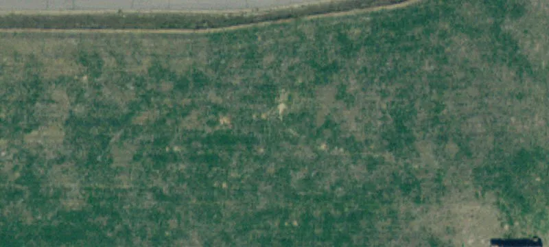 Residential Land Building Site
