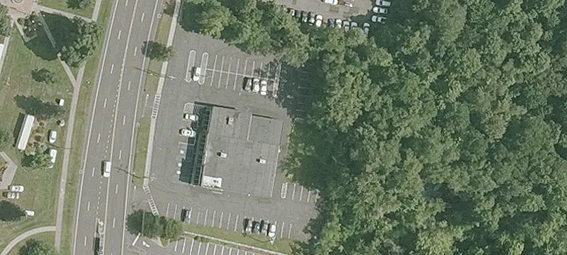 Three-Tenant NNN Retail Strip
