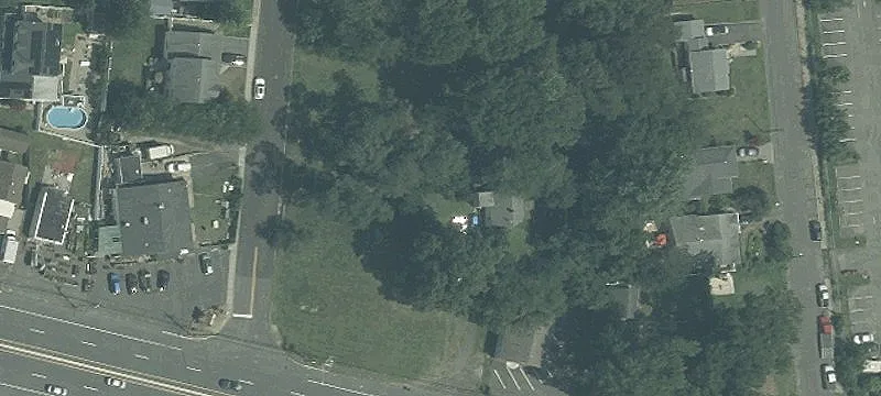Three-Lot Development Package