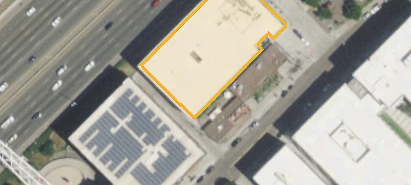 LEED Gold Office Building