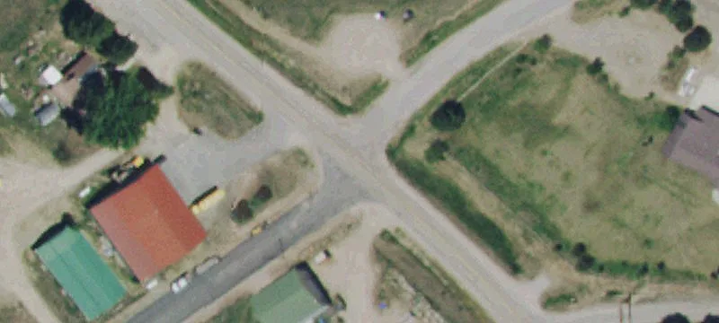 Build-Ready Waterfront Land Parcel