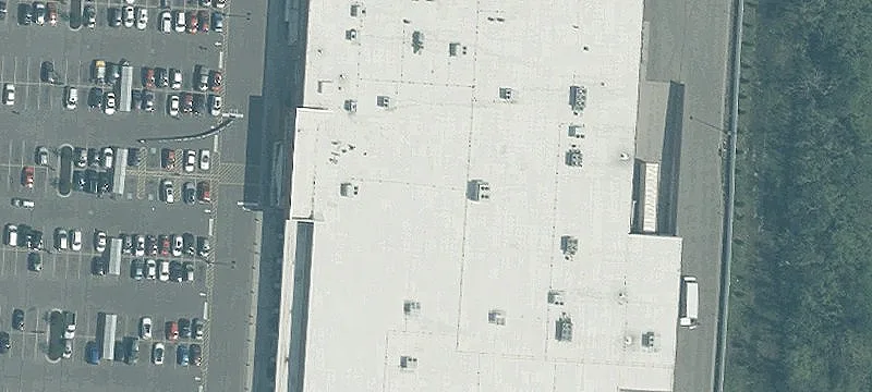 Commercial Land Parcel