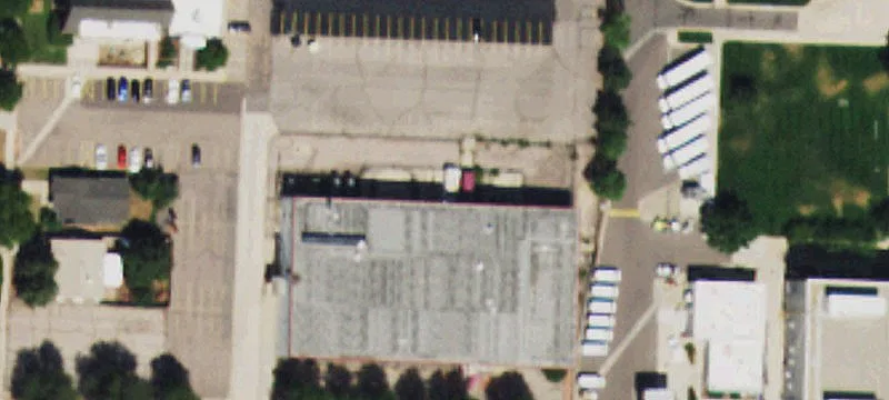 Class C Office/Flex Building