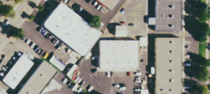 Industrial Flex Warehouse Suites