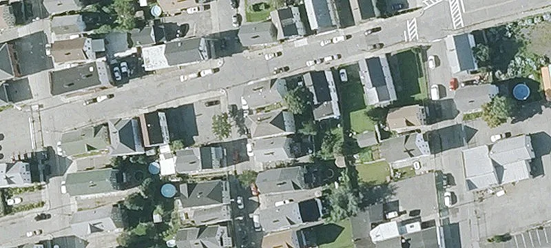 Multi-Unit Residential Income Property