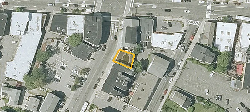 Office Space for Lease