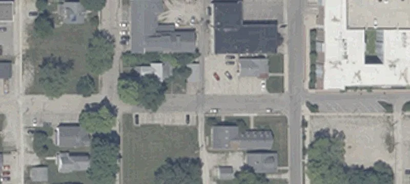 Residential Home Lot