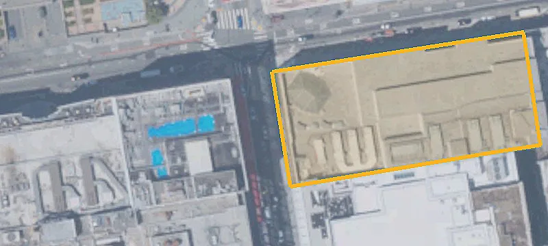 Ground Floor Retail Space