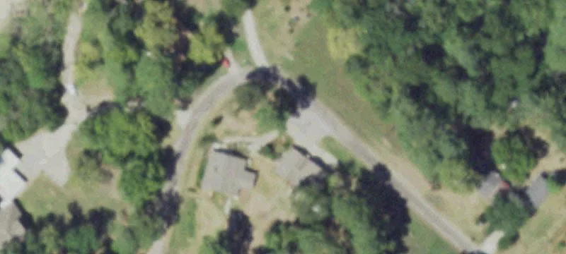 Corner Development Land Tract