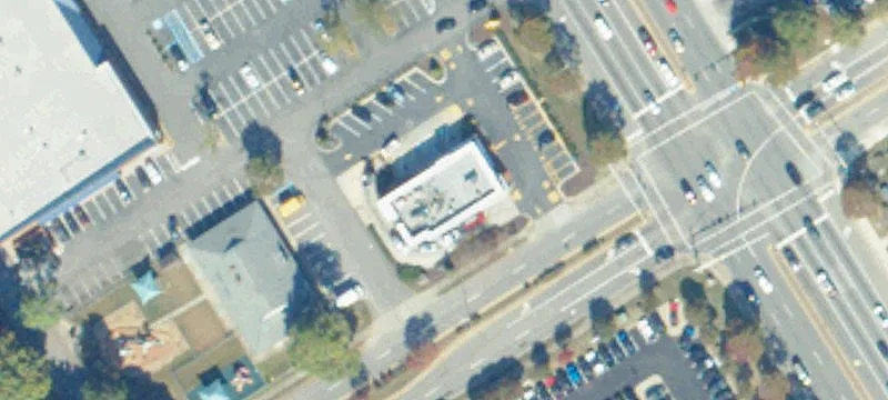 Retail Space in Jefferson Ave Corridor