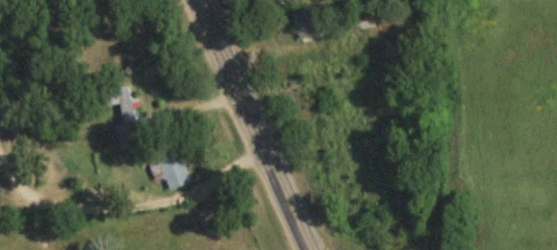 Two-Parcel Land with Workshop