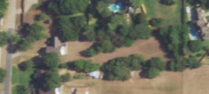 Residential Land Homesite