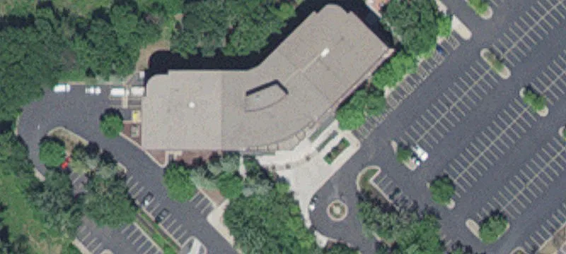 Turn-Key Office Suite with Parking