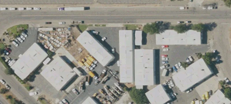 Office/Warehouse Flex Suites