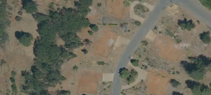 Residential Development Land Parcel