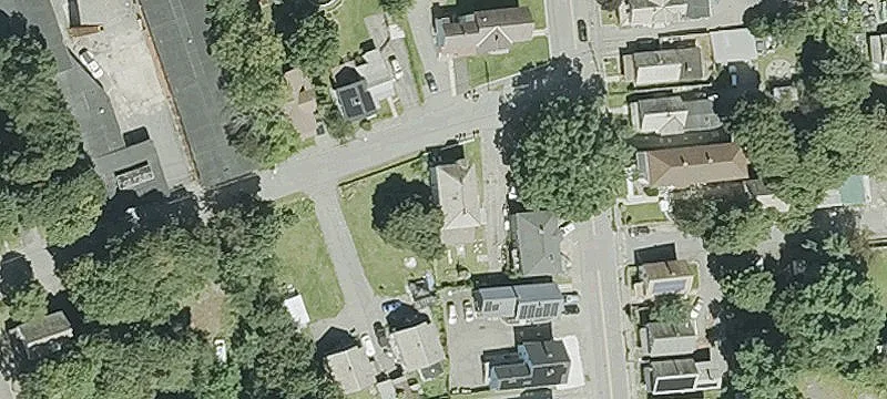 Two-Family Residential Income Property