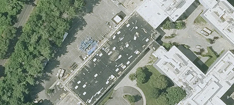 Office and Lab Campus