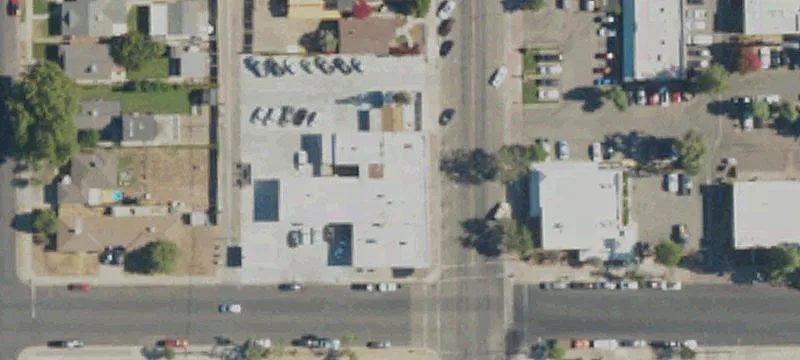 Historic Old Town Retail Space