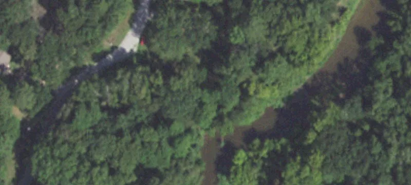 Three Unimproved Lots for Development